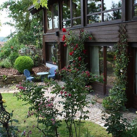 Ferienwohnung Gartenreich Obereisenheim Εξωτερικό φωτογραφία