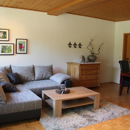 Ferienwohnung Gartenreich Obereisenheim Εξωτερικό φωτογραφία