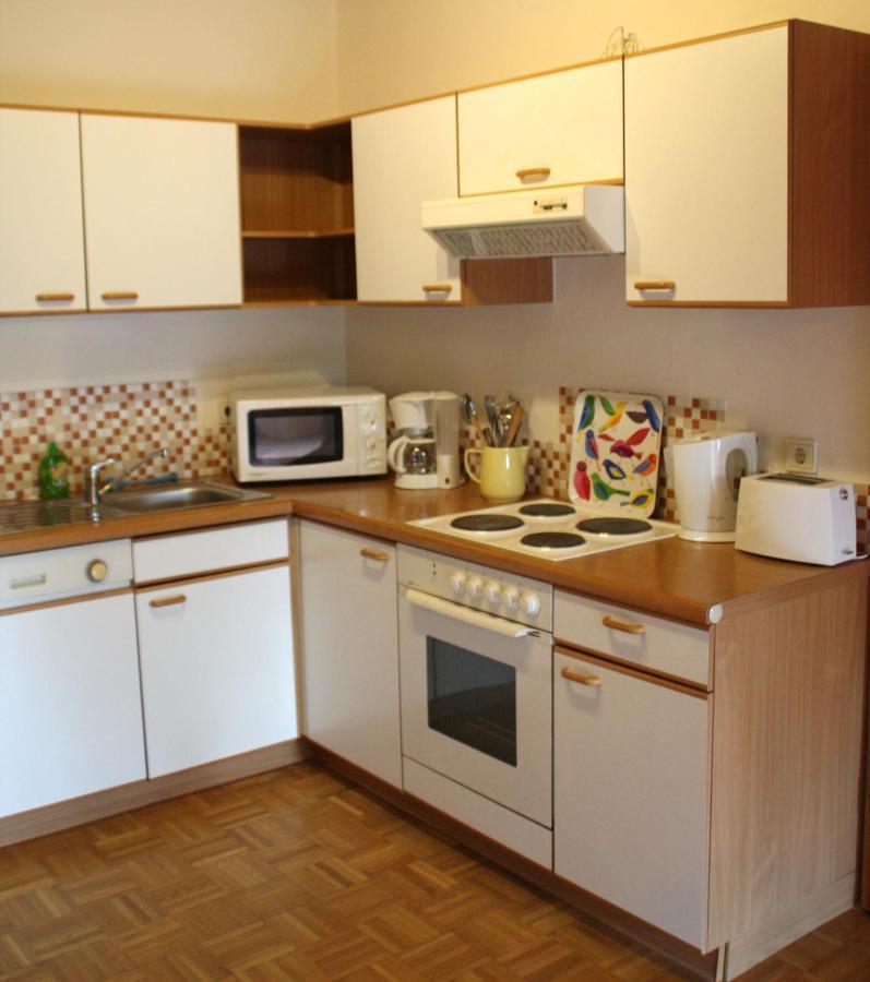 Ferienwohnung Gartenreich Obereisenheim Εξωτερικό φωτογραφία